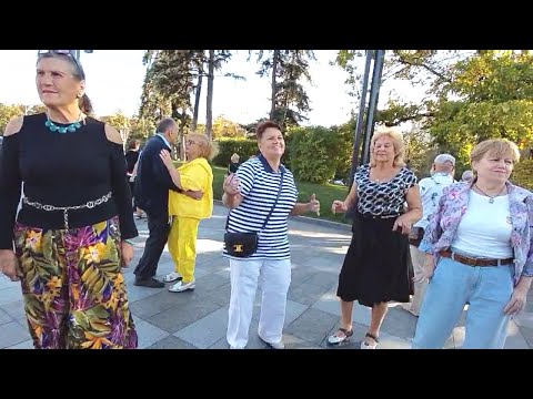 Видео: Харків 14  09  2025 З тобою п'яний без вина💖