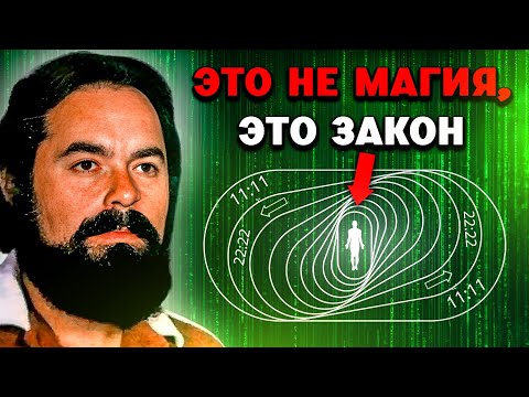 Видео: Делайте это тайно… и наблюдайте, как Вселенная открывает двери без усилий! | Якобо Гринберг