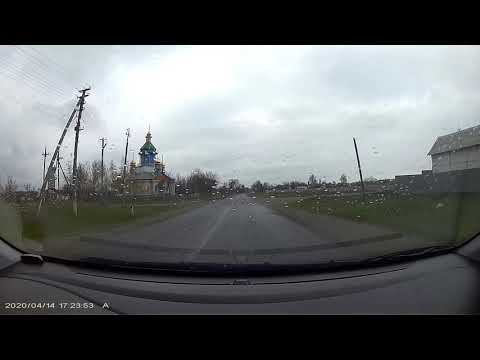 Видео: Хорол - Миргород