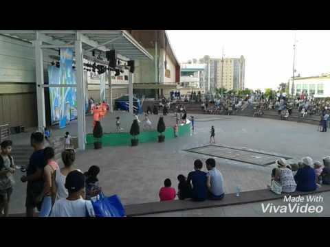 Видео: Сара алтын Кутике алмата