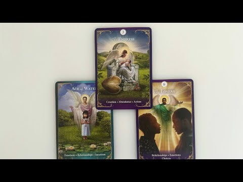 Видео: КТО-ТО НАВИДИМО ДУМАЕТ О ВАС! Интерактивное Таро