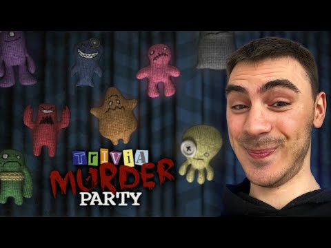 Видео: СМЕРТЕЛЬНАЯ ВЕЧЕРИНКА С ПОДПИСЧИКАМИ! - Мишкан играет в The Jackbox Party Pack 3