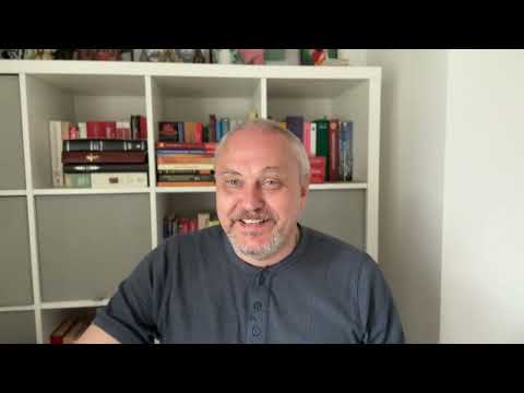 Видео: Сатсанг Святослав Дубянский 31 05