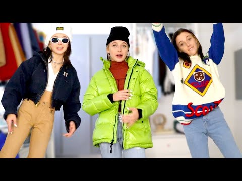 Видео: ВО ЧТО ОДЕНУСЬ ПОСЛЕ КАРАНТИНА - Эмма Чемберлен