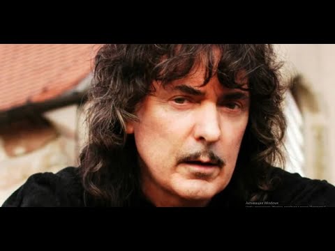 Видео: ֍֍֍ Ричи Блэкмор (Ritchie Blackmore, DEEP PURPLE) Глубокий Взгляд (часть 1) (перевод) сентябрь 1993