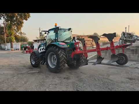 Видео: 🚜 LOVOL P4110 трактор | трактори қавӣ 🌾 #LOVOL #Tractor #Тоҷикистон #Фермер