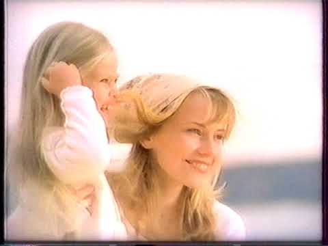 Видео: Реклама и анонсы (РТР, 2000г.)