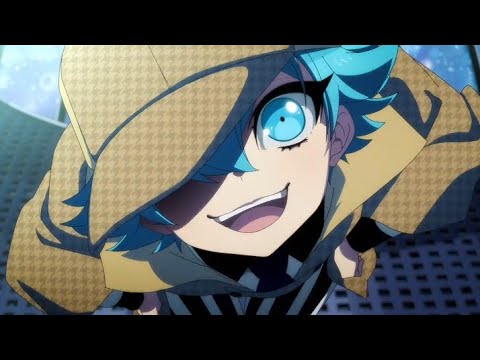 Видео: аниме клип - Мы танцуем словно в такт я твой чертов маньяк 「AMV」