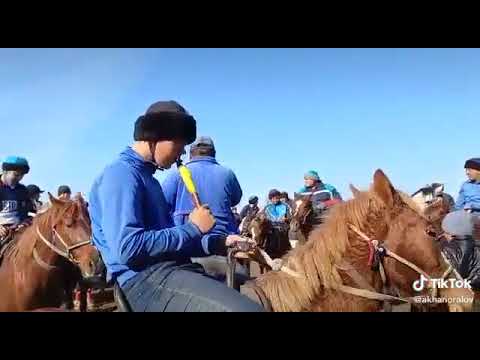 Видео: БЕТІНЕ АЙТТЫ👍😱ЕРКЕК ЕКЕН АҒАМЫЗ👍☝️✊ /КӨКПАР