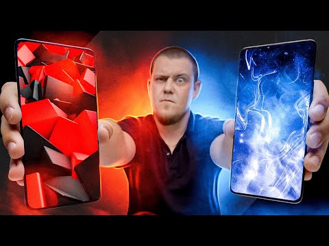 Видео: Пацанские Смартфоны от Realme! Сравнение Realme 11 Pro и Realme 11 Pro Plus