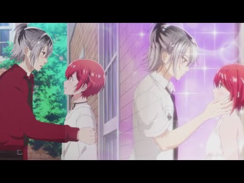 Видео: Аниме клип || Вампирское общежитие || Дай мне силу