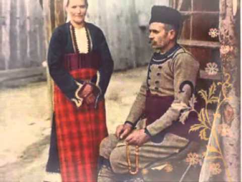 Видео: Мъжка битова група - Златоград - Да знаеш, майчо, да знаеш