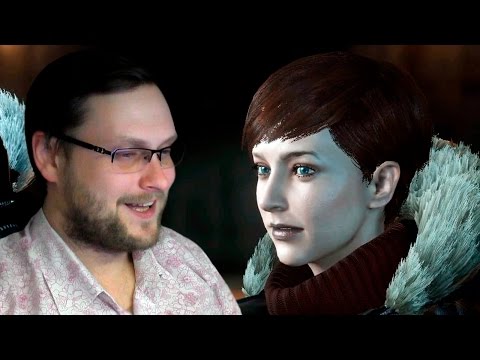 Видео: HITMAN Beta ► ФИНАЛЬНЫЙ ТЕСТ ► ДАВАЙ ГЛЯНЕМ