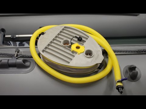 Видео: Bravo-9: замена штуцера, переключатель камер