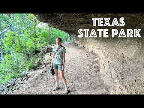 Видео: ПРИЛЕТЕЛИ В ТЕХАС