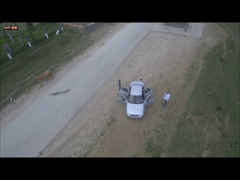 Видео: Зандак. Нажай-юртовский район,