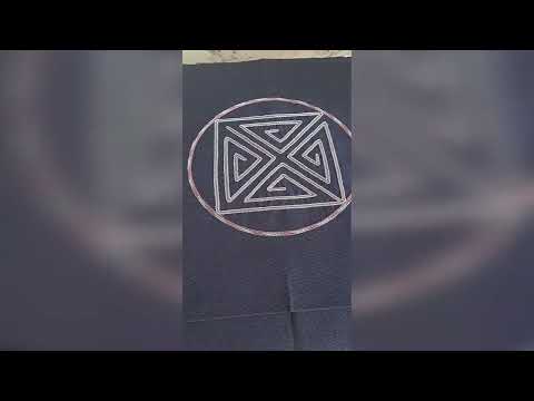 Видео: Ыңғайлы, қарапайым ерлер жилетінің тігілу барысы.