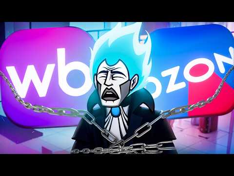 Видео: КУЛЬТУРА ТУПОГО ПОТРЕБЛЯДСТВА \ Ozon, Wildberries, Яндекс Маркет