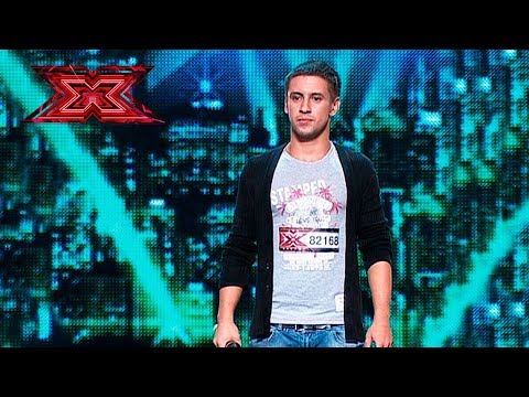 Видео: От MONATIK до Jerry Heil: первые выступления звезд на кастингах Х-фактор. Спецвыпуск 1