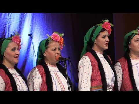 Видео: 50 години Капански ансамбъл – I-ва част