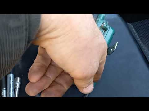 Видео: Как правильно установить подогреватель мотора на Уазе и т.д.