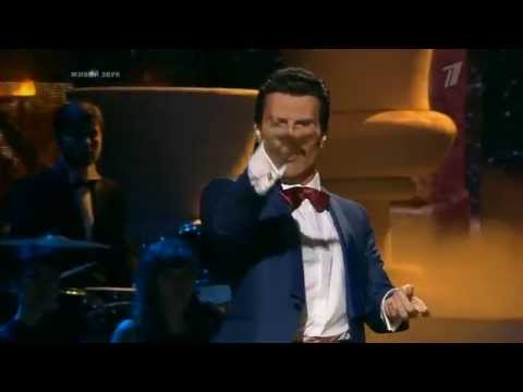 Видео: Г.Матвейчук / Т.Повалий. Барселона. Точь-в-точь. 31.05.2015