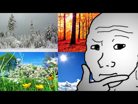 Видео: Лучшие и худшие сезоны
