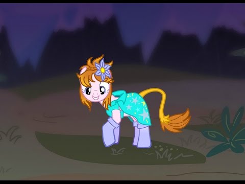 Видео: [Пони-Клип] Он будет только мой, и не крути тут задом || SuperRoza