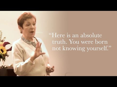 Видео: Кэролайн Мисс - Ты сам себе незнакомец