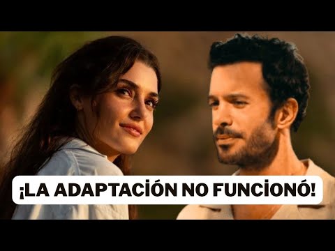 Видео: Преждевременный конец! Почему «Любовь и слезы» решили закончить?