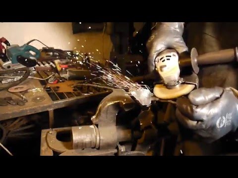 Видео: Изготовление кованой розы | Розыгрыш к 8 марта | Дом Кузнеца