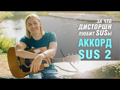 Видео: За что дисторшн любит SUSы (SUS2)