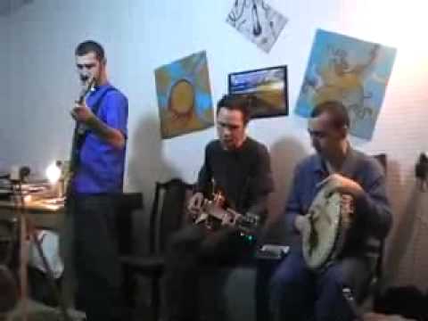 Видео: теплая трасса Парус.flv