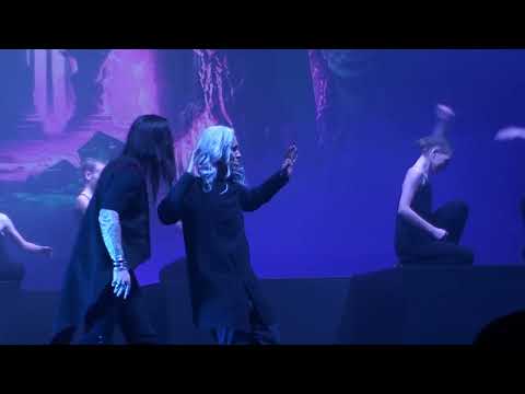 Видео: ПИ 08.03.23. Кошмары (Е.Егоров, А. Рейнольдс, В. Ясинский)