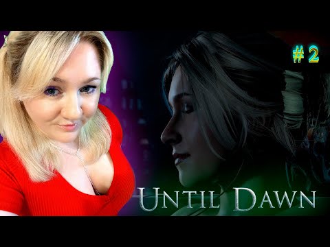 Видео: Until Dawn / Дожить до рассвета / Прохождение / Обзор / Стрим