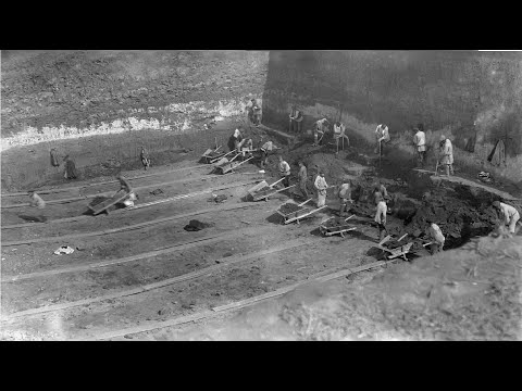 Видео: В 1913 году , на Корякском полуострове был обнаружен купол подземного города