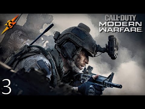 Видео: CALL of DUTY: Modern Warfare (2019) ★ ПРОХОЖДЕНИЕ ★ ЧАСТЬ 3: ВОЛЧЬЕ ЛОГОВО / В ПЕКЛО [ФИНАЛ]