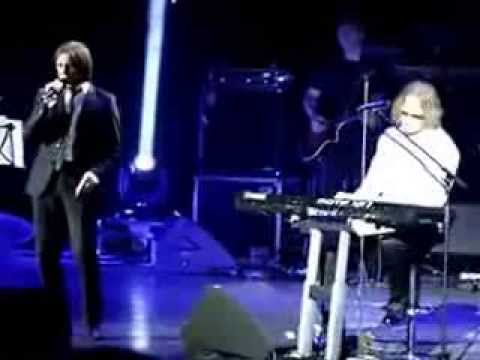 Видео: Николай Носков и Владимир Пресняков "Обмани меня"