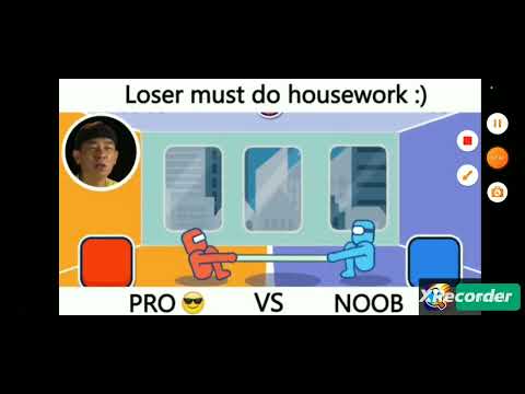 Видео: играем в игру Bhop Pro #video