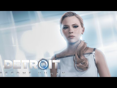 Видео: Detroit Become Human #9 | Игрофильм | Прохождение без комментариев