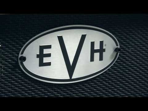 Видео: Мой новый любимый Усилитель! | EVH 5150 III