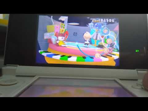 Видео: Hatsune Miku Project Mirai DX 3ds прохождение с пояснениями часть 1-2