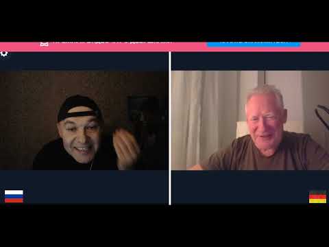 Видео: Как обезжирить Германию,-да легко!