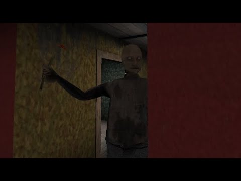 Видео: Granny 2 Играм (делаем Хаус)
