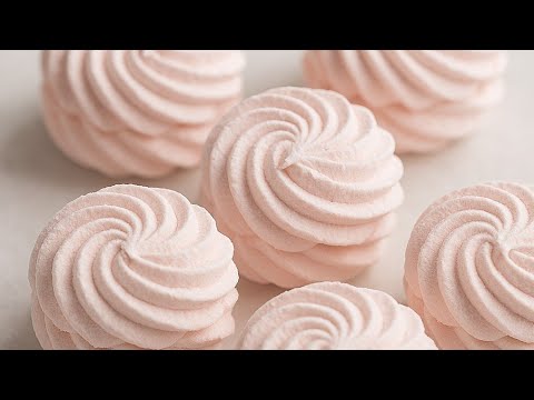 Видео: Домашний зефир 🍏 Легкий рецепт пошагово #рецепты 