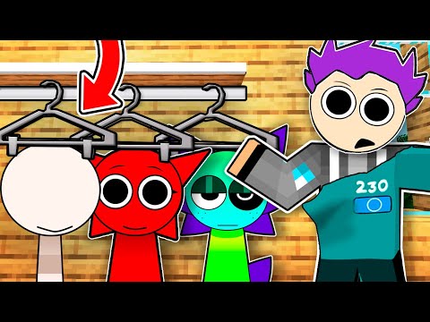 Видео: Я ПЕРЕВДЯГНУВСЯ В НОВИХ ЩОБ ЗАТРОЛИТИ МРУНУ В МАЙНКРАФТ | Діамант minecraft