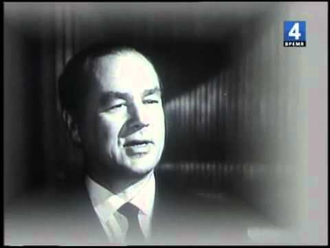 Видео: Георг Отс. Время.