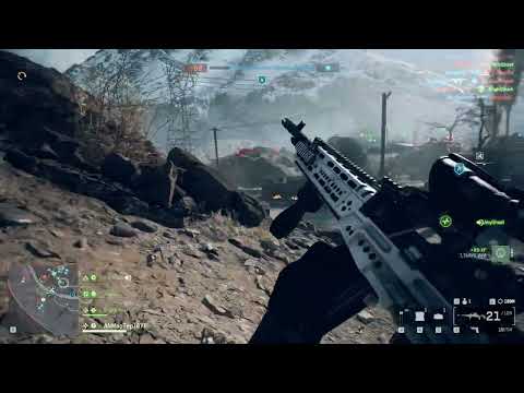 Видео: BATTLEFIELD 6 OPEN BETA МЕДИК С ПУЛЕМЁТОМ ТРИ ПОБЕДЫ БАГИ ПРОВАЛИЛСЯ В ТЕКСТУРЫ