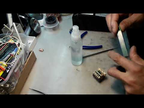 Видео: Сушилка для рук. Не работает