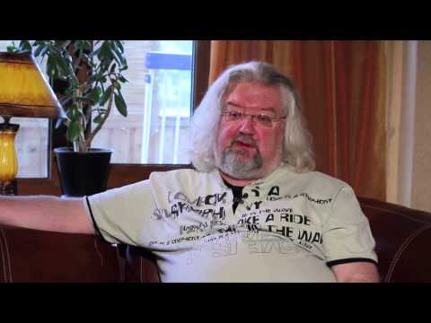 Видео: Андрей Максимов: "Я привык жить легко!"